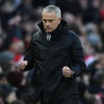 Jose Mourinho