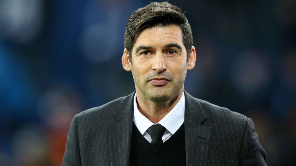 Paulo Fonseca