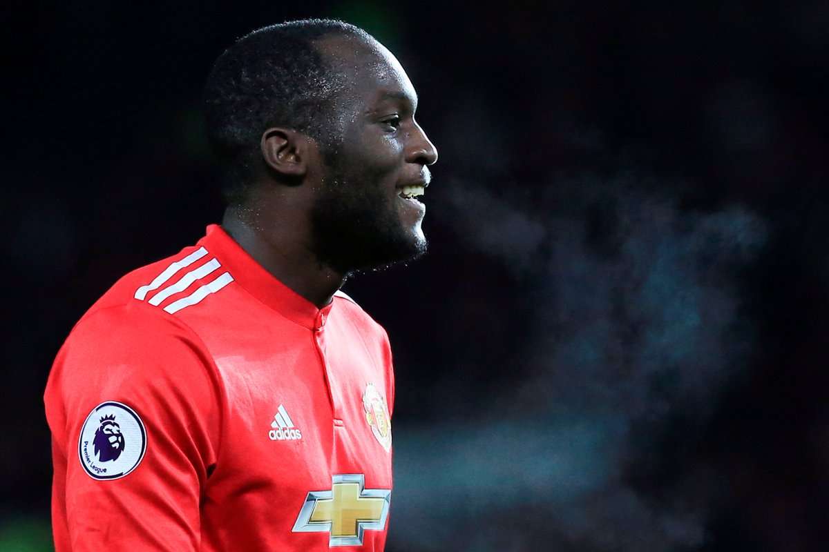 romelu lukaku