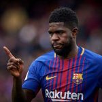 Samuel Umtiti