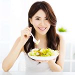 sarapan sehat