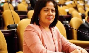 Badikenita Putri Sitepu