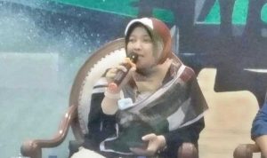 Kurniasih Mufidayati
