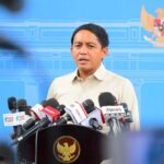 Menteri Kehutanan, Raja Juli Antoni