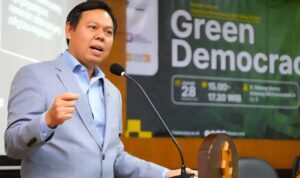 Sultan Baktiar Najamudin