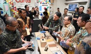 Saleh Partaonan Daulay