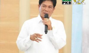 Asep Romy PKB