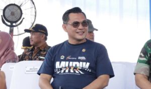 Achmad Azran