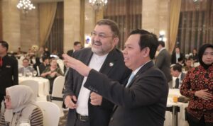 Sultan Baktiar Najamudin