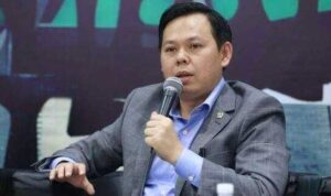 Sultan Baktiar Najamudin