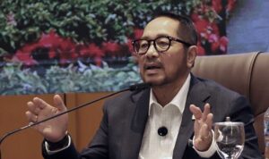 Firman Soebagyo Golkar