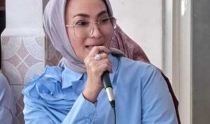 Lucy Kurniasari