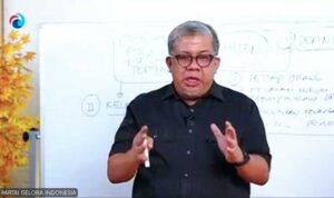 Fahri Hamzah