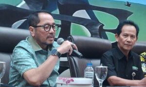 Firman Soebagyo