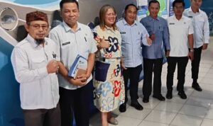 Komite II DPD RI