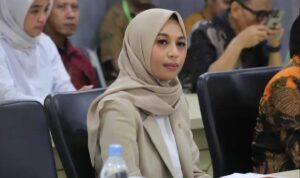 Mirah Midadan Fahmid