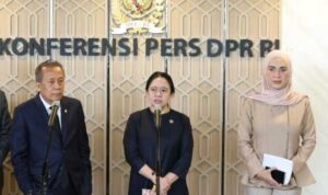 Puan Maharani