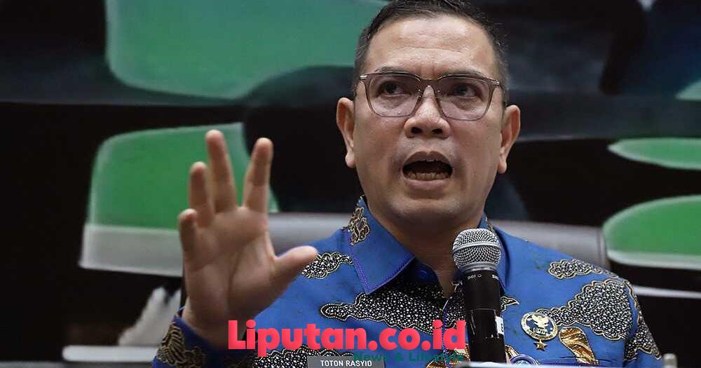 Draf KUHAP Dinilai Tidak Adil bagi BNN - LIPUTAN.CO.ID